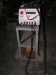 RR 111 Soyer BMK 10 Stud Welder